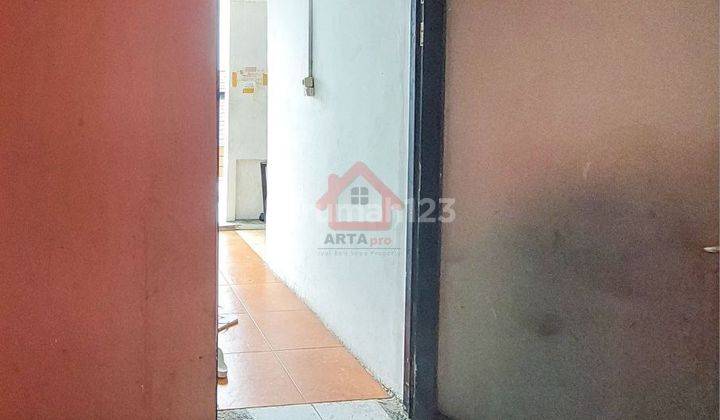 Rumah Kost Bagus 4 Lantai di Area Praja Dalam Jaksel 2