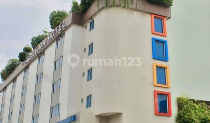 Hotel Bintang 3 Strategis Area Blok M Kebayoran Baru Hotel Bintang 3 Strategis Area Blok M Kebayoran Baru