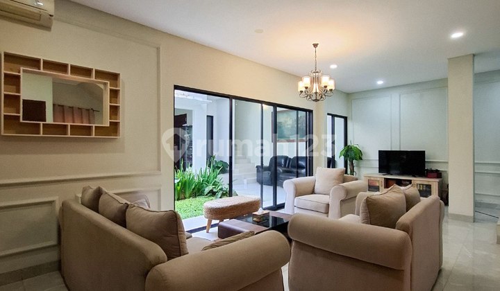 Rumah Bagus Siap Huni Di Pejaten Barat Jaksel Rumah Bagus Siap Huni Di Pejaten Barat Jaksel