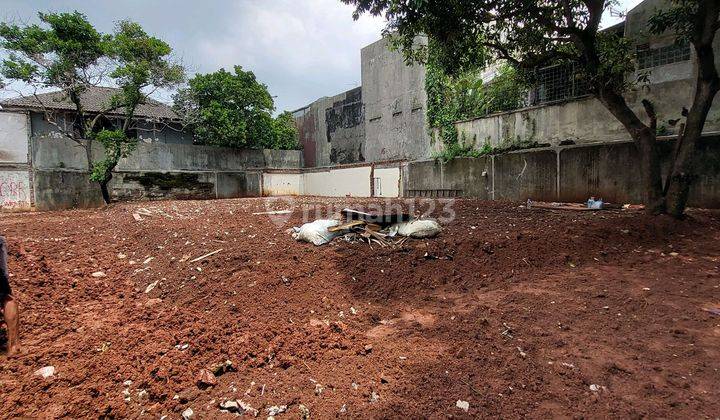 Rumah Bagus SHM di Jati Padang, Jakarta Selatan 1