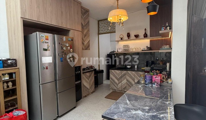 Rumah Siap Huni Bagus Di Area Pejaten Barat 2