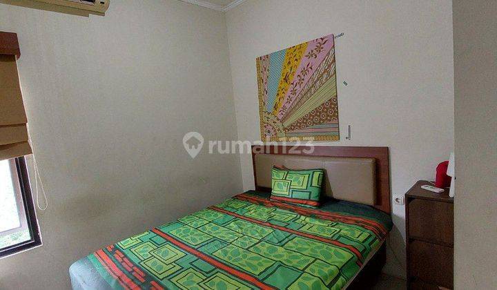 Hotel Bintang Dua Full Furnished Siap Huni Di Pondok Pinang 2