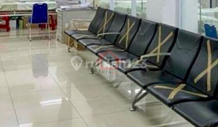 Nice Office House Ready to Use in Jusuf Adiwinata Menteng Central Jakarta 2