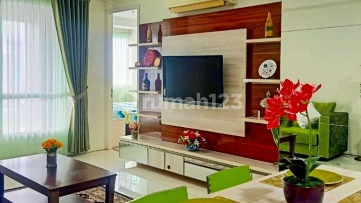 Unit 2 Br Bagus Ready to Occupy at 1 Park Residence Gandaria