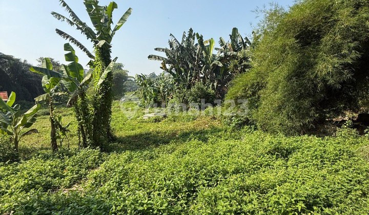 Tanah Luas Siap Bangun Di Pejaten Barat Jakarta Selatan