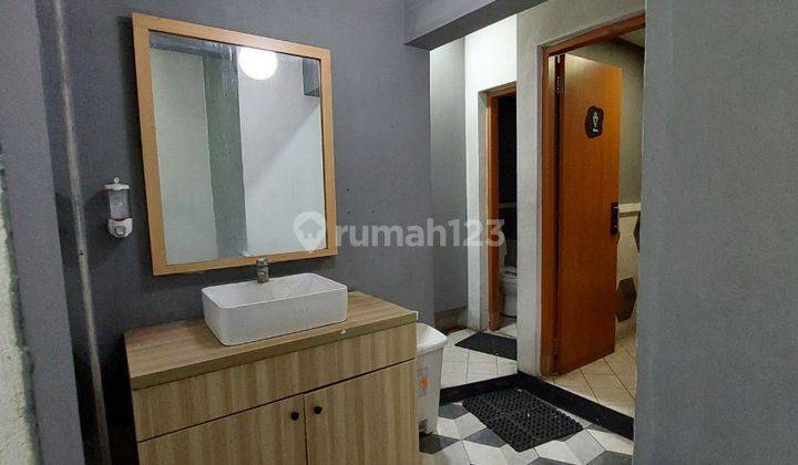 Rumah Kantor Bagus Siap Pakai Di Tebet Jaksel 2