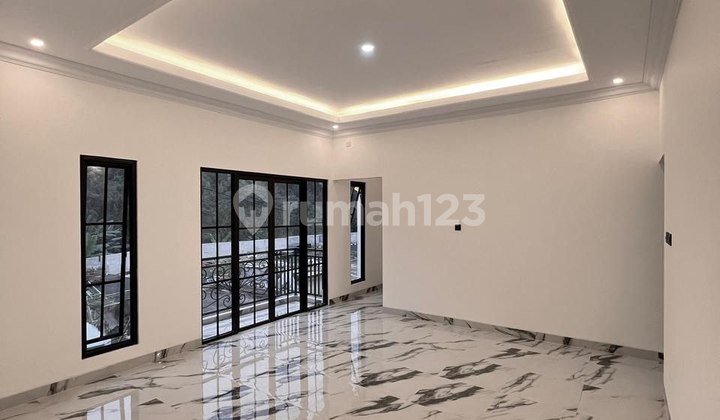 Rumah Brand New Bagus Siap Huni Di Tj Barat Jaksel 2
