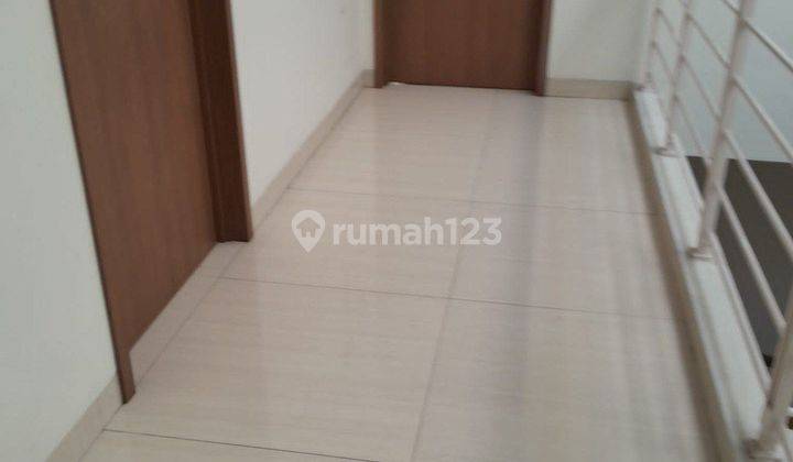 Rumah Bagus Dalam Townhouse Siap Huni Di Kebayoran Lama 2