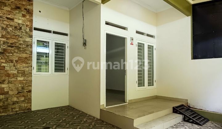 Rumah Non Cluster Bagus Siap Huni di Jagakarsa 2