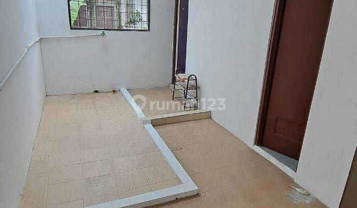 Ruko Bagus Siap Pakai Lokasi Strategis Di Cinere Raya 2