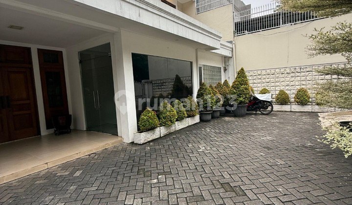 Rumah Bagus Siap Huni Di Senopati Kebayoran Baru Rumah Bagus Siap Huni Di Senopati Kebayoran Baru