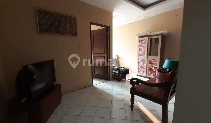 Rumah Bagus Siap Huni Dalam Komplek Di Kemanggisan