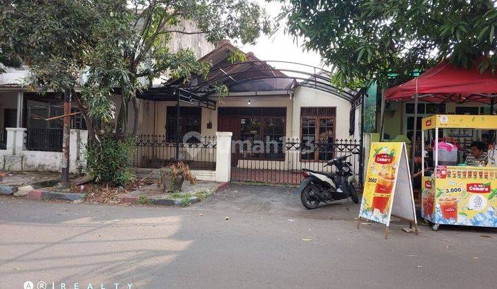 Rumah Shm 1lantai Termurah Di Kalijati Antapani Bandung Kota