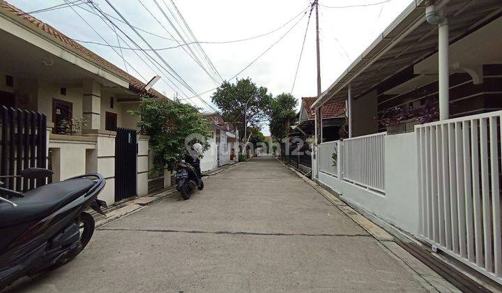 Rumah 1.5lantai Shm Termurah Pisan Di Margahayu Bandung Kota 2