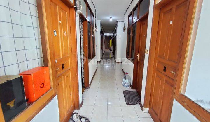 Kost 2lantai Sangat Shm Terawat Dipatiukur Dago Bandung Kota  2