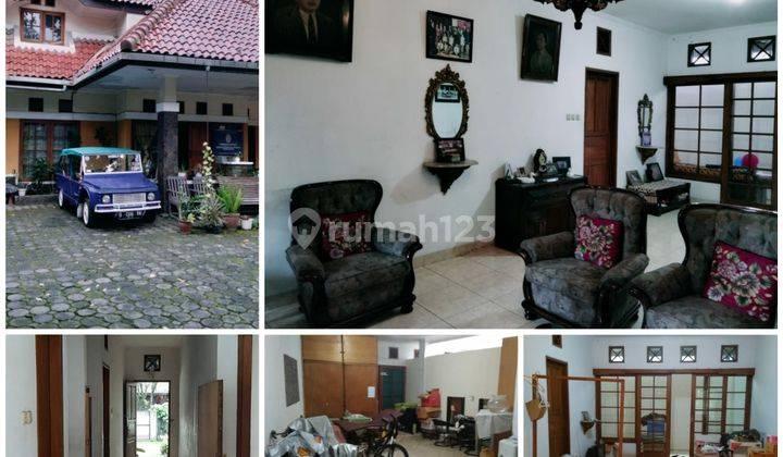 RUMAH 2LANTAI DEKAT DAGO GASIBU MERDEKA PURNAWAMAN BANDUNG 1