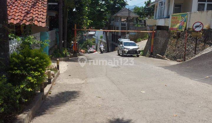 CIGADUNG DAGO Rumah Ligar MURAH Minimalis, siap huni Bandung 2