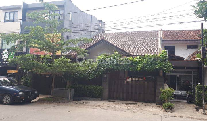  Rumah 1.5lantai SHM Buah Batu DKT Palasari kota Bandung 1