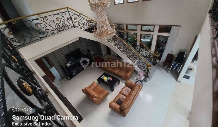 LUXURY Rumah Mitra Dago Antapani DKT Arcamanik & Cisaranten Bandung 2