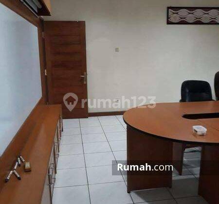 RUKO 3.5LANTAI GADING REGENSI MARGAHAYU SOEKARNOHATTA BANDUNG 2