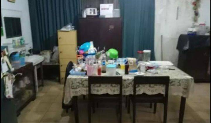 RUMAH 1LANTAI DEKAT BURANGRANG LODAYA HARUMAN WINDU BANDUNG 2