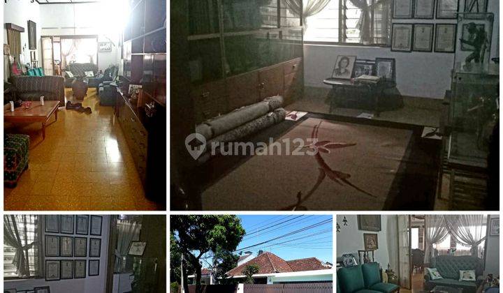 RUMAH 1LANTAI DEKAT BURANGRANG LODAYA HARUMAN WINDU BANDUNG 1