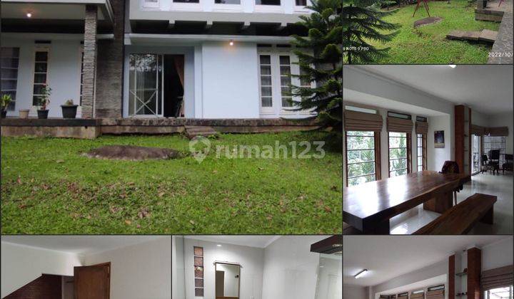 JUAL CEPAT Rumah Citra Green Dago Resort DKT Cigadung & ITB Cisitu 1