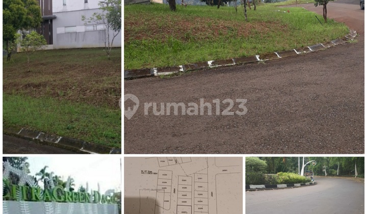 TANAH MATENG CITRAGREEND DAGO CIGADUNG BANDUNG 2
