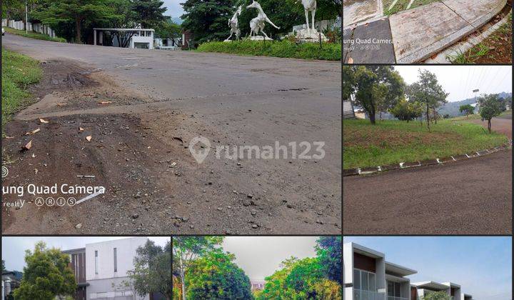 TANAH MATENG CITRAGREEND DAGO CIGADUNG BANDUNG 1