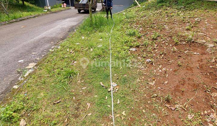 TANAH MATENG CITRAGREEND DAGO CIGADUNG BANDUNG 7