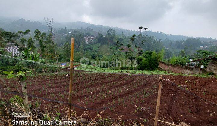 TERMURAH Tanah Pasirimpun Mandalajati DKT Ujung Berung Bandung Timur 8