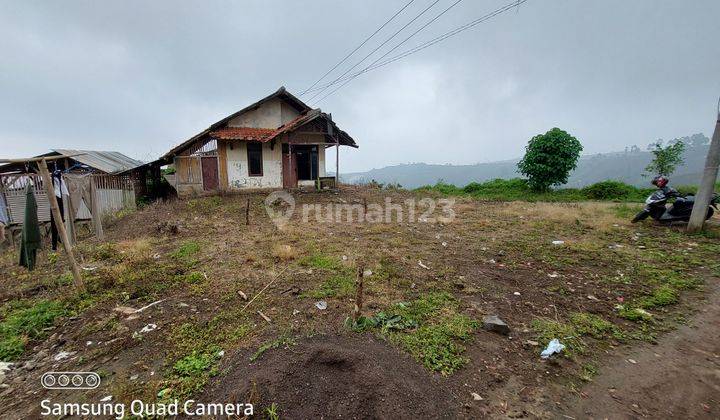 TERMURAH Tanah Pasirimpun Mandalajati DKT Ujung Berung Bandung Timur 10