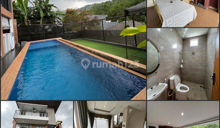 TERAWAT Rumah Dago Resort DKT Cigadung Tubagus Ismail Bandung 1