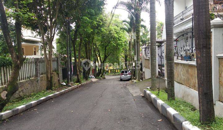 AFFORDABLE Rumah Tubagus Ismail Dago DKT ITB Cisitu & Cikutra Bandung Utara 2