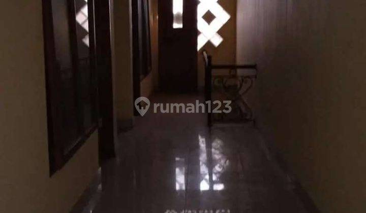 RUMAH 2LANTAI LOKASI STRATEGIS SAYAP RIAU BANDUNG 2