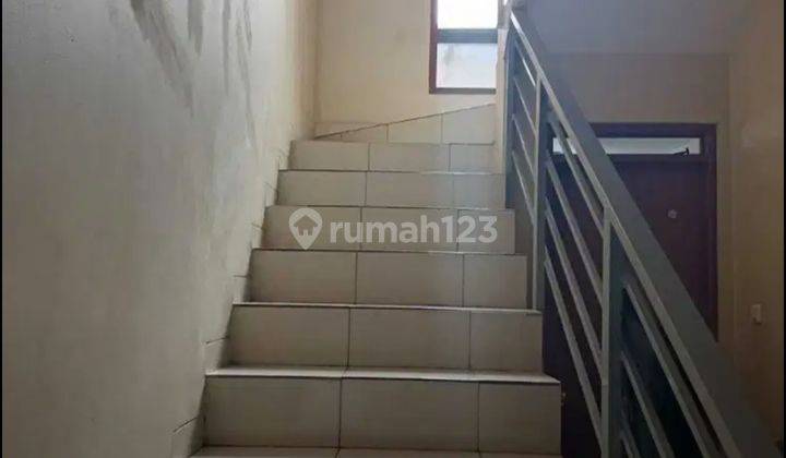 RUMAH 2LANTAI SHM DI SETRA DAGO ANTAPANI 2