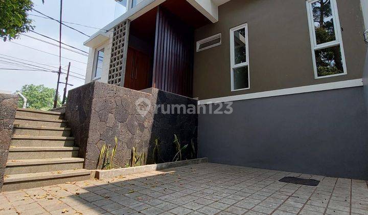 RUMAH EKOLOGI BAGUS  CIGADUNG TUBAGUSISMAIL DAGO BANDUNG KOTA 2