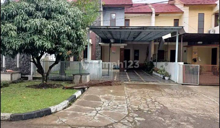 RUMAH 2LANTAI SIAP HUNI DI SETRA DAGO ANTAPANI BANDUNG 1