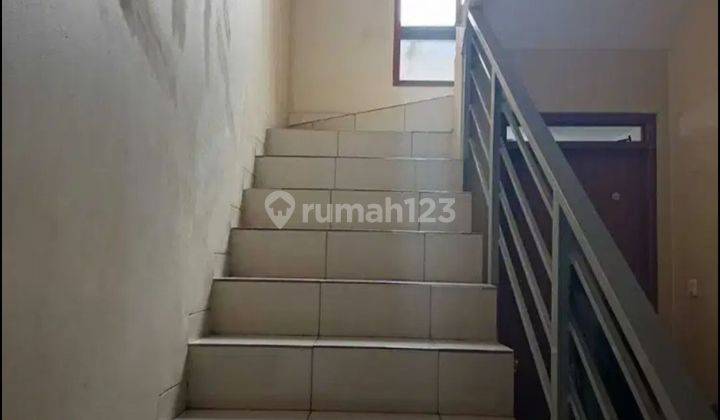 RUMAH 2LANTAI SIAP HUNI DI SETRA DAGO ANTAPANI BANDUNG 2