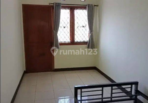 RUMAH 2LANTAI SIAP HUNI DI TAMBORIN TURANGGA BANDUNG SHM 2