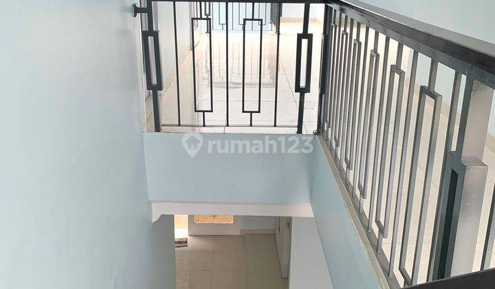 RUMAH BARU 2LANTAI SIAP HUNI DI SUKANEGARA  ANTAPANI BANDUNG 2