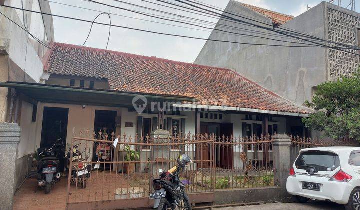 RUMAH 1.5LANTAI SIAP HUNI DEKAT BATUNUNGGAL BANDUNG 1