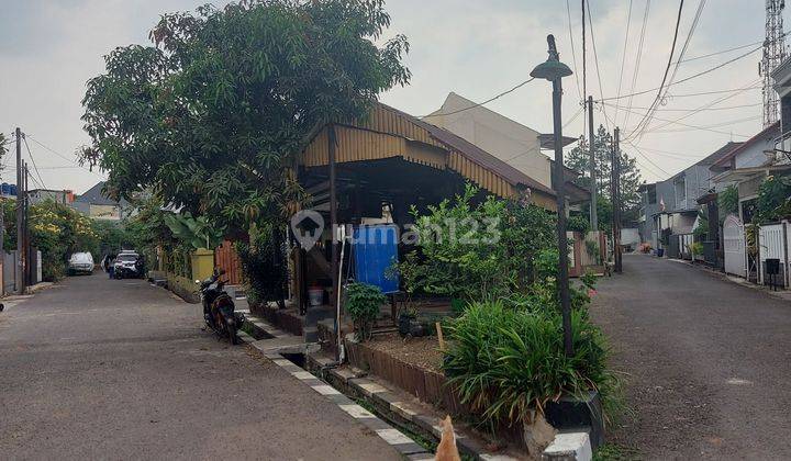 RUMAH 1.5LANTAI SIAP HUNI DEKAT BATUNUNGGAL BANDUNG 2