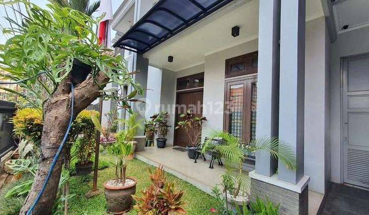 RUMAH 2LANTAI BEST LOC DI SAYAP RIAU KOTA BANDUNG 2