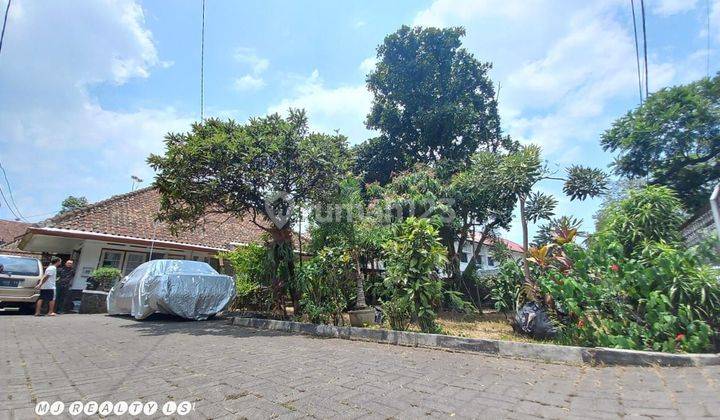 RUMAH 1LANTAI HERRITAGE MAIN ROAD RIAU KOTA BANDUNG 2