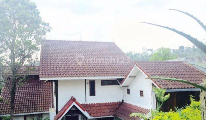 RUMAH 2LANTAI  HARGA MURAH RUMAH DENGAN VIEW BANDUNG DI DAGO KOTA 1