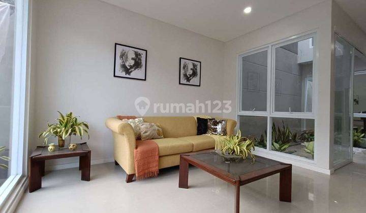 Rumah Baru 2lantai Shm Di Cigadung Tubagusismail Dago Bandung 2