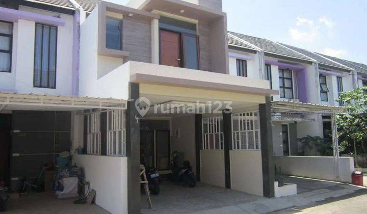 RUMAH 2LANTAI MINIMALIS DI ANTAPANI KOTA BANDUNG