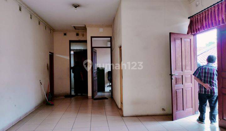 RUMAH 1LANTAI BUAT USAHA HUNIAN DI LODAYA BUAHBATU KOTA BANDUNG 2