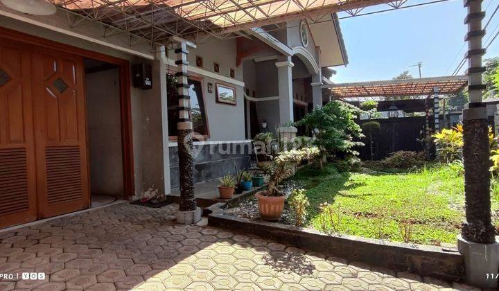 RUMAH 2LANTAI SHM DI SUKANEGARA ANTAPANI KOTA BANDUNG 1